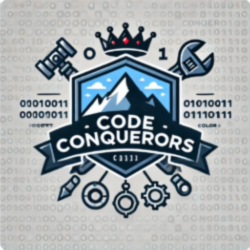 Code Conquerors